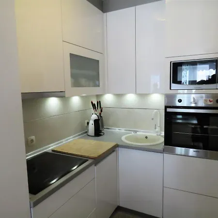 Luxury Family Apartment Omis Exterior photo