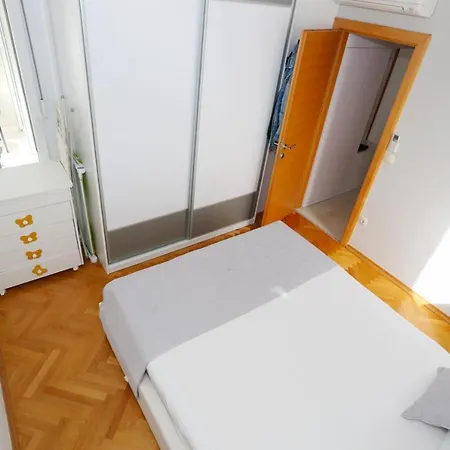 Luxury Family Apartment Omis Exterior photo