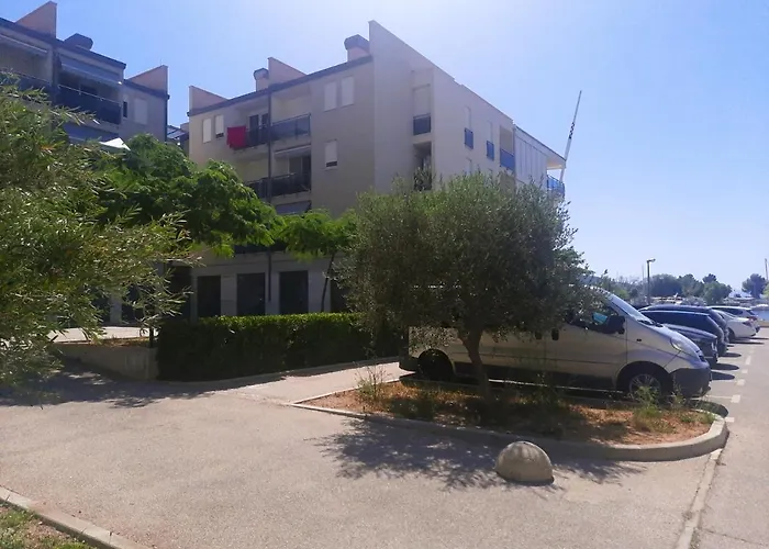 Luxury Family Apartment Omis