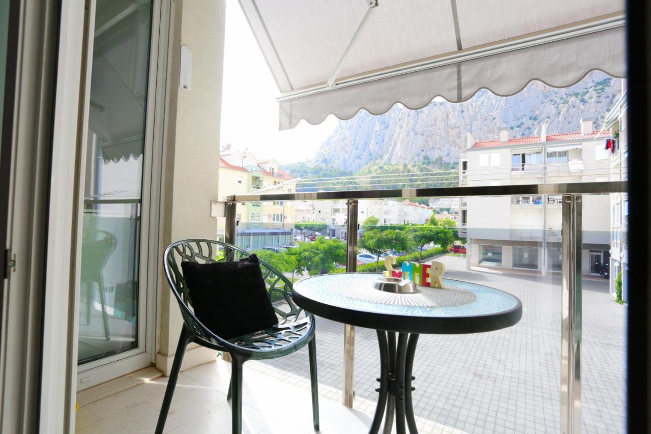 Luxury Family Apartment Omis