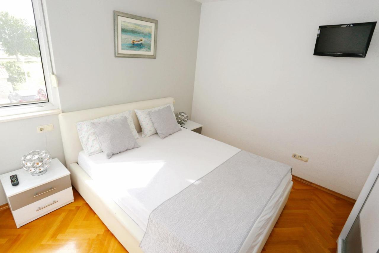 Luxury Family Apartment Omis