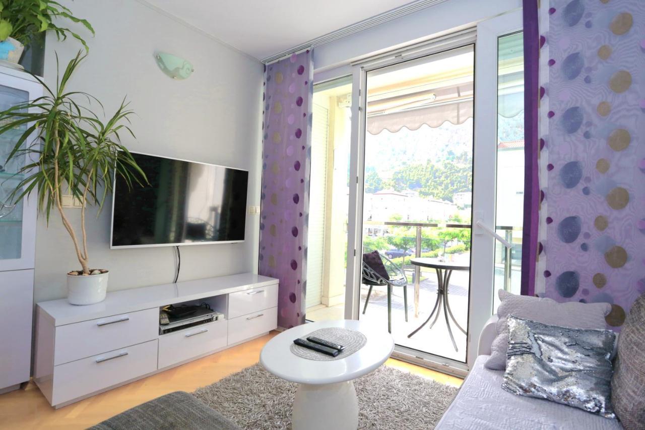 Luxury Family Apartment Omis