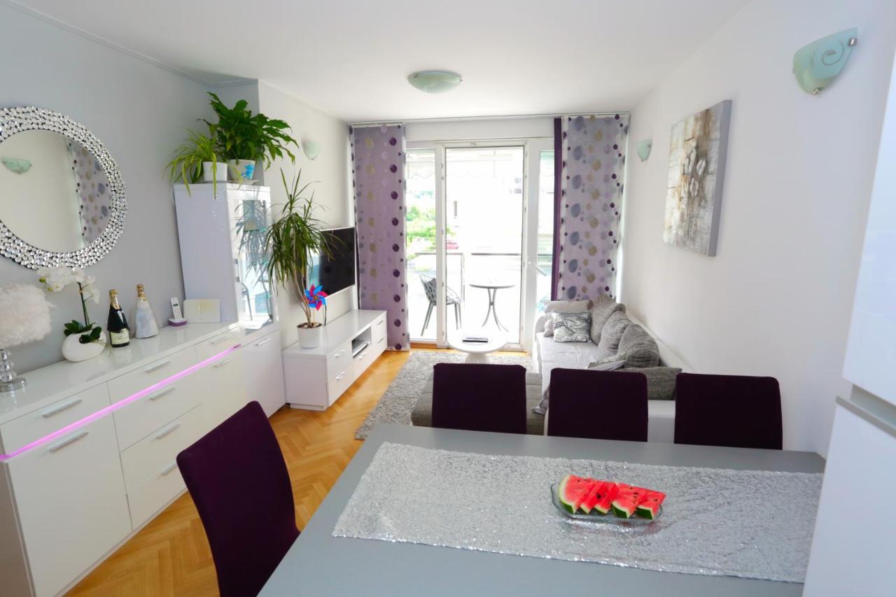 Apartment Luxury Family