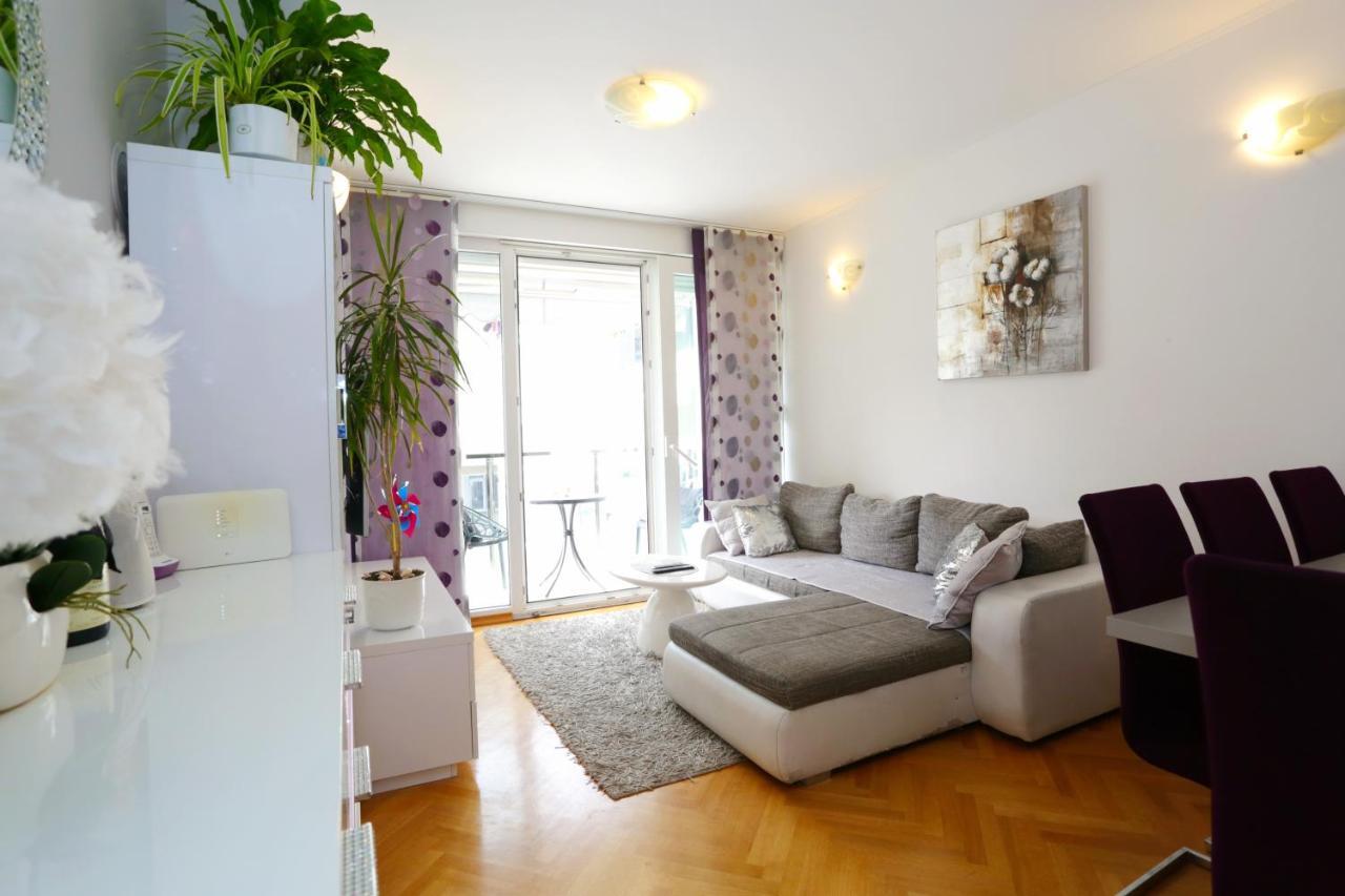 Apartment Luxury Family Omis