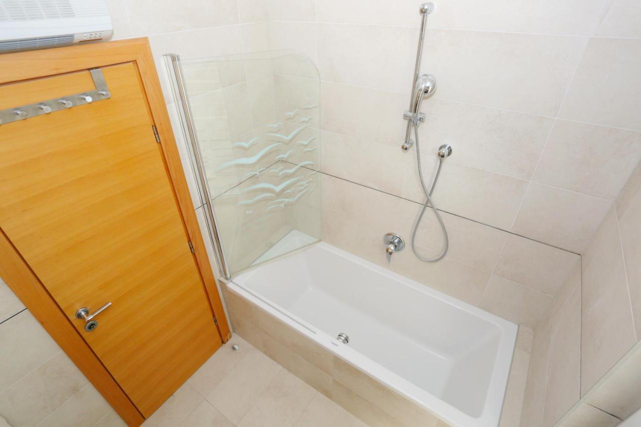 Apartment Luxury Family Omis